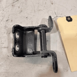 ACURA TLX 2015 - 2020 REAR LEFT DRIVER SIDE DOOR UPPER HINGE GRAY OEM =NH79