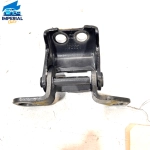 ACURA TLX 2015 - 2020 REAR LEFT DRIVER SIDE DOOR UPPER HINGE GRAY OEM =NH79