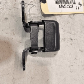 ACURA TLX 2015 - 2020 REAR LEFT DRIVER SIDE DOOR UPPER HINGE GRAY OEM =NH79