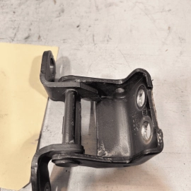 ACURA TLX 2015 - 2020 REAR LEFT DRIVER SIDE DOOR UPPER HINGE GRAY OEM =NH79