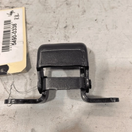 ACURA TLX 2015 - 2020 REAR LEFT DRIVER SIDE DOOR UPPER HINGE GRAY OEM =NH79