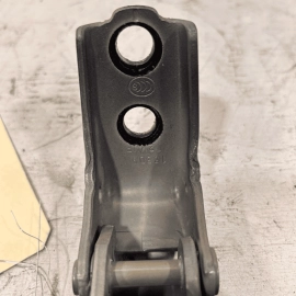 ACURA TLX 2018 - 2020 FRONT LEFT DRIVER SIDE DOOR UPPER HINGE OEM =NH797M=