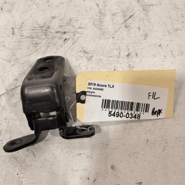 ACURA TLX 2018 - 2020 FRONT LEFT DRIVER SIDE DOOR UPPER HINGE OEM =NH797M=