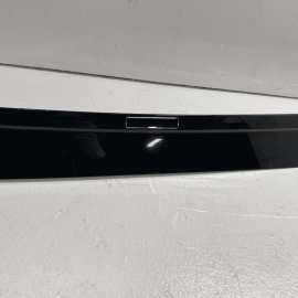 2007-12 Mercedes S550 S600 Panoramic Roof Left Driver Side Molding Seal Tri