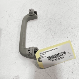 2007-13 MERCEDES S-CLASS FRONT LEFT DRIVER SIDE UPPER ROOF GRAB GRIP HANDLE