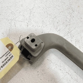 2007-13 MERCEDES S-CLASS FRONT LEFT DRIVER SIDE UPPER ROOF GRAB GRIP HANDLE