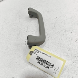 2007-13 MERCEDES S-CLASS FRONT LEFT DRIVER SIDE UPPER ROOF GRAB GRIP HANDLE
