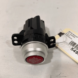 2015 - 2020 ACURA TLX ENGINE IGNITION POWER START STOP BUTTON SWITCH OEM