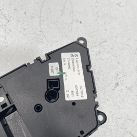 2007-2013 MERCEDES-BENZ S-CLASS FRONT LEFT DRIVER SEAT CONTROL MEMORY SWITC