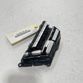 2007-2013 MERCEDES-BENZ S-CLASS FRONT LEFT DRIVER SEAT CONTROL MEMORY SWITC