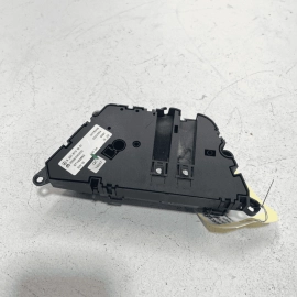 2007-2013 MERCEDES-BENZ S-CLASS FRONT LEFT DRIVER SEAT CONTROL MEMORY SWITC