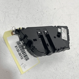 2007-2013 MERCEDES-BENZ S-CLASS FRONT LEFT DRIVER SEAT CONTROL MEMORY SWITC