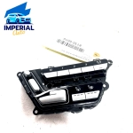 2007-2013 MERCEDES-BENZ S-CLASS FRONT LEFT DRIVER SEAT CONTROL MEMORY SWITC