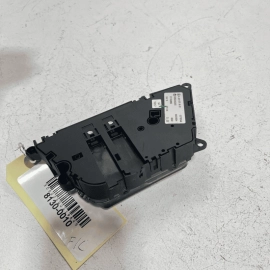 2007-2013 MERCEDES-BENZ S-CLASS FRONT LEFT DRIVER SEAT CONTROL MEMORY SWITC