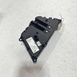 2007-2013 MERCEDES-BENZ S-CLASS FRONT LEFT DRIVER SEAT CONTROL MEMORY SWITC