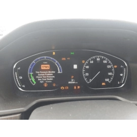 HONDA ACCORD HYBRID 2018-2020 2.0L Engine Spool Valve & Sensor Oil Pressure
