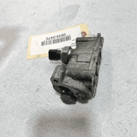 HONDA ACCORD HYBRID 2018-2020 2.0L Engine Spool Valve & Sensor Oil Pressure