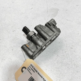HONDA ACCORD HYBRID 2018-2020 2.0L Engine Spool Valve & Sensor Oil Pressure