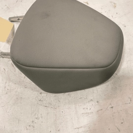 2015-2020 Acura TLX Front Left Driver Headrest Gray Leather OEM