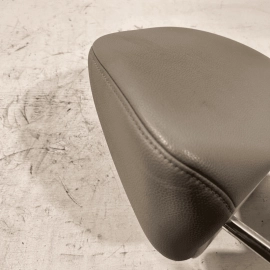 2015-2020 Acura TLX Front Left Driver Headrest Gray Leather OEM