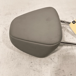 2015-2020 Acura TLX Front Left Driver Headrest Gray Leather OEM