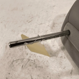 2015-2020 Acura TLX Front Left Driver Headrest Gray Leather OEM