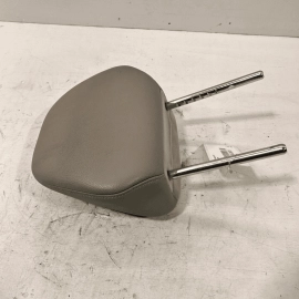 2015-2020 Acura TLX Front Left Driver Headrest Gray Leather OEM