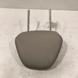 2015-2020 Acura TLX Front Left Driver Headrest Gray Leather OEM