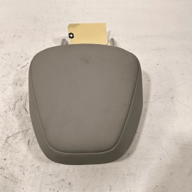 2015-2020 Acura TLX Front Left Driver Headrest Gray Leather OEM