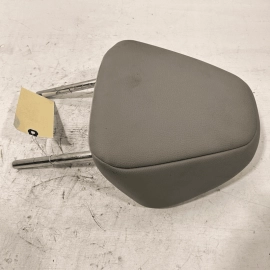 2015-2020 Acura TLX Front Left Driver Headrest Gray Leather OEM
