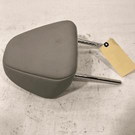 2015-2020 Acura TLX Front Left Driver Headrest Gray Leather OEM