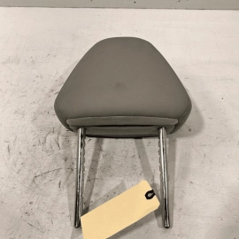 2015-2020 Acura TLX Front Left Driver Headrest Gray Leather OEM