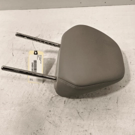 2015-2020 Acura TLX Front Left Driver Headrest Gray Leather OEM