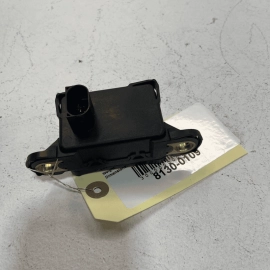2007 MERCEDES S550 S600 S-CLASS ESP YAW RATE SENSOR CONTROL MODULE OEM