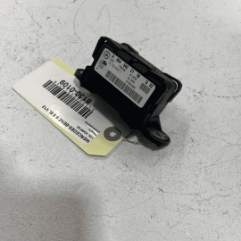 2007 MERCEDES S550 S600 S-CLASS ESP YAW RATE SENSOR CONTROL MODULE OEM