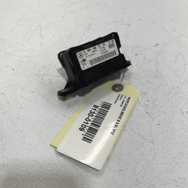 2007 MERCEDES S550 S600 S-CLASS ESP YAW RATE SENSOR CONTROL MODULE OEM