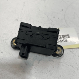 2007 MERCEDES S550 S600 S-CLASS ESP YAW RATE SENSOR CONTROL MODULE OEM