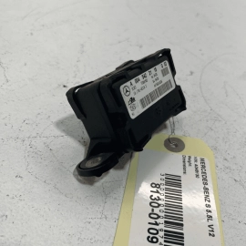 2007 MERCEDES S550 S600 S-CLASS ESP YAW RATE SENSOR CONTROL MODULE OEM