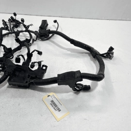 HONDA ACCORD HYBRID 2018-2020 2.0L ENGINE MOTOR WIRE WIRING HARNESS OEM