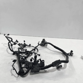 HONDA ACCORD HYBRID 2018-2020 2.0L ENGINE MOTOR WIRE WIRING HARNESS OEM