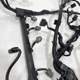 HONDA ACCORD HYBRID 2018-2020 2.0L ENGINE MOTOR WIRE WIRING HARNESS OEM