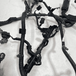 HONDA ACCORD HYBRID 2018-2020 2.0L ENGINE MOTOR WIRE WIRING HARNESS OEM