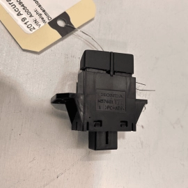 2015-2020 ACURA TLX DASH CLUSTER ILLUMINATION DIMMER LIGHT CONTROL SWITCH O 2015-2020 ACURA TLX DASH CLUSTER ILLUMINATION DIMMER LIGHT CONTROL SWITCH O