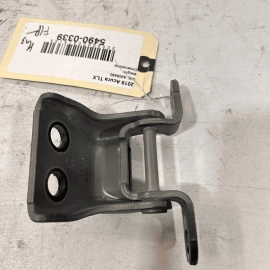 ACURA TLX 2018 - 2020 FRONT RIGHT PASSENGER SIDE DOOR LOWER HINGE OEM =NH79