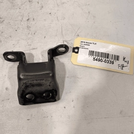 ACURA TLX 2018 - 2020 FRONT RIGHT PASSENGER SIDE DOOR LOWER HINGE OEM =NH79