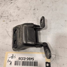 ACURA TLX 2018 - 2020 FRONT RIGHT PASSENGER SIDE DOOR LOWER HINGE OEM =NH79