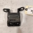 ACURA TLX 2018 - 2020 FRONT RIGHT PASSENGER SIDE DOOR LOWER HINGE OEM =NH79