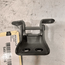 ACURA TLX 2018 - 2020 FRONT RIGHT PASSENGER SIDE DOOR LOWER HINGE OEM =NH79