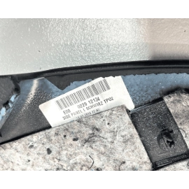 10-13 MERCEDES S550 W221 LEFT DRIVER SIDE CENTER CONSOLE TRIM COVER PANEL O