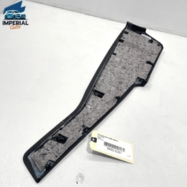 10-13 MERCEDES S550 W221 LEFT DRIVER SIDE CENTER CONSOLE TRIM COVER PANEL O